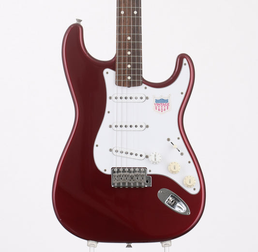 [SN U018550] USED FENDER JAPAN / ST62-70 CAR [06]