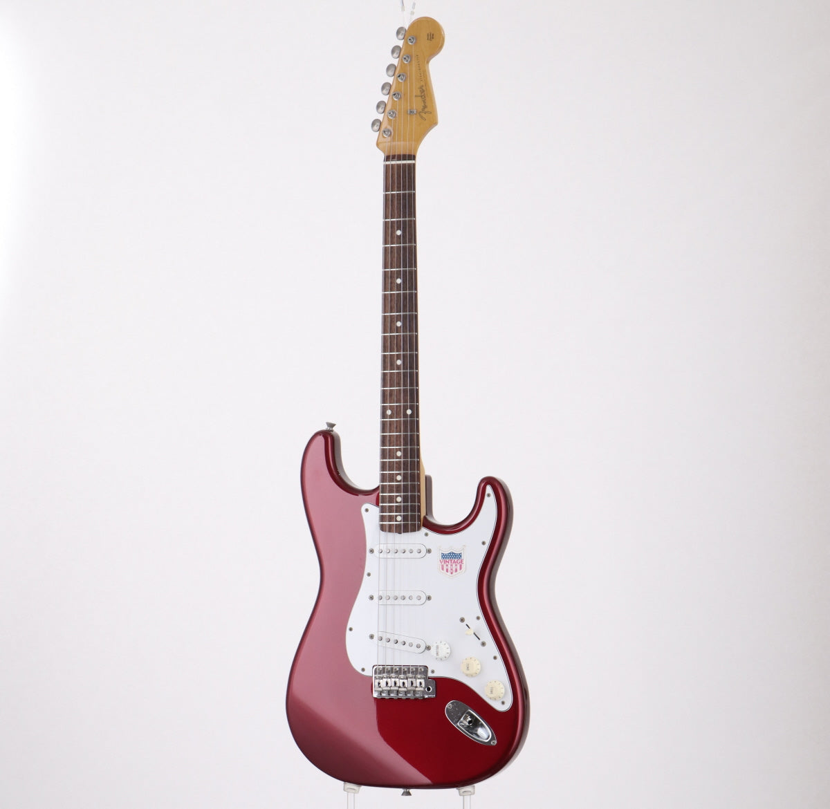 [SN U018550] USED FENDER JAPAN / ST62-70 CAR [06]