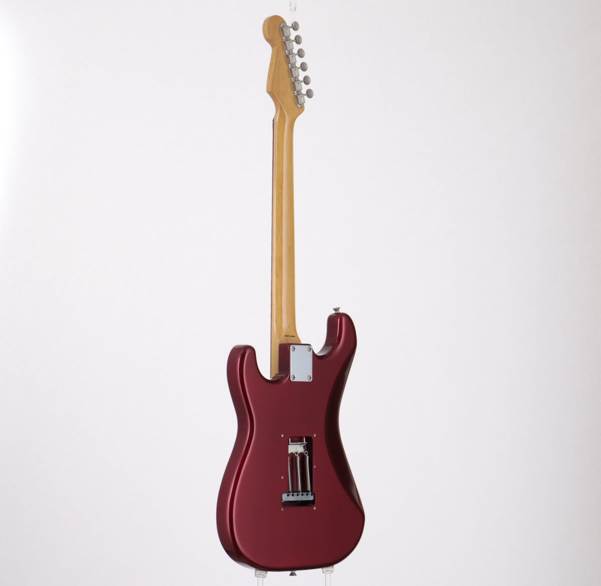 [SN U018550] USED FENDER JAPAN / ST62-70 CAR [06]