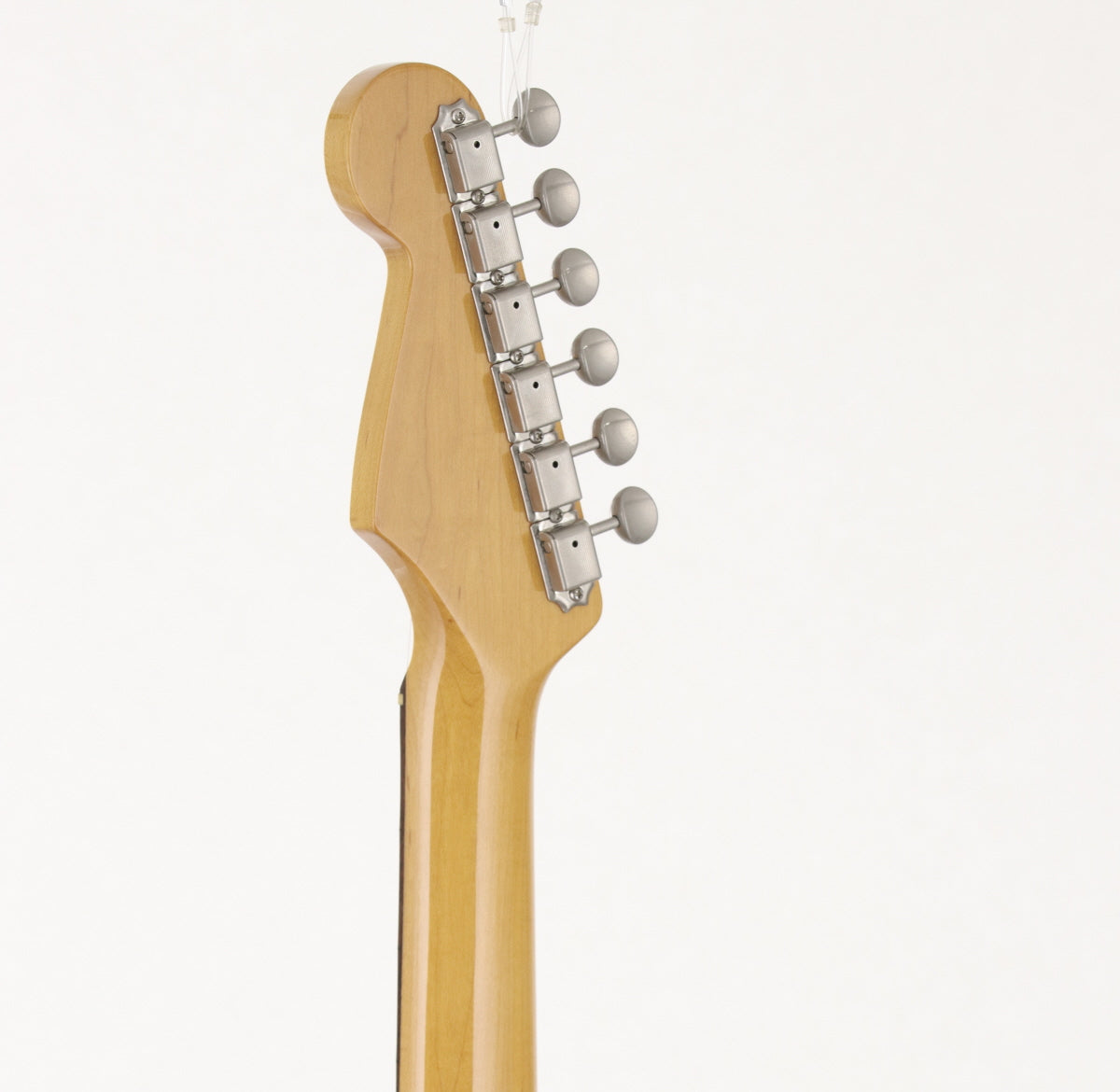 [SN U018550] USED FENDER JAPAN / ST62-70 CAR [06]