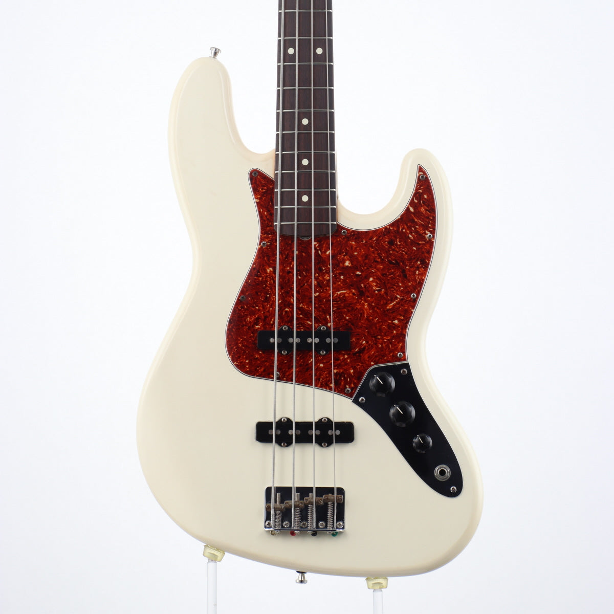 ベース Fender Mexico classic 60's Jazz Bass Fender Classic Series '60s Jazz Bass 2001 - 2016 | Reverb