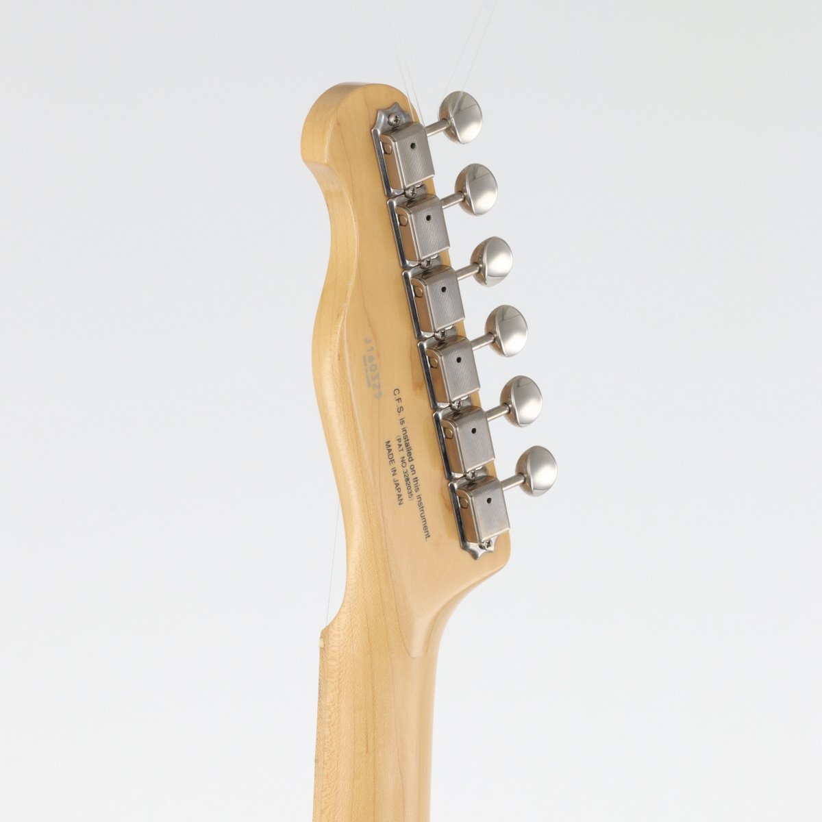 [SN J160325] USED Fujigen / Neo Classic NTL101 [11]