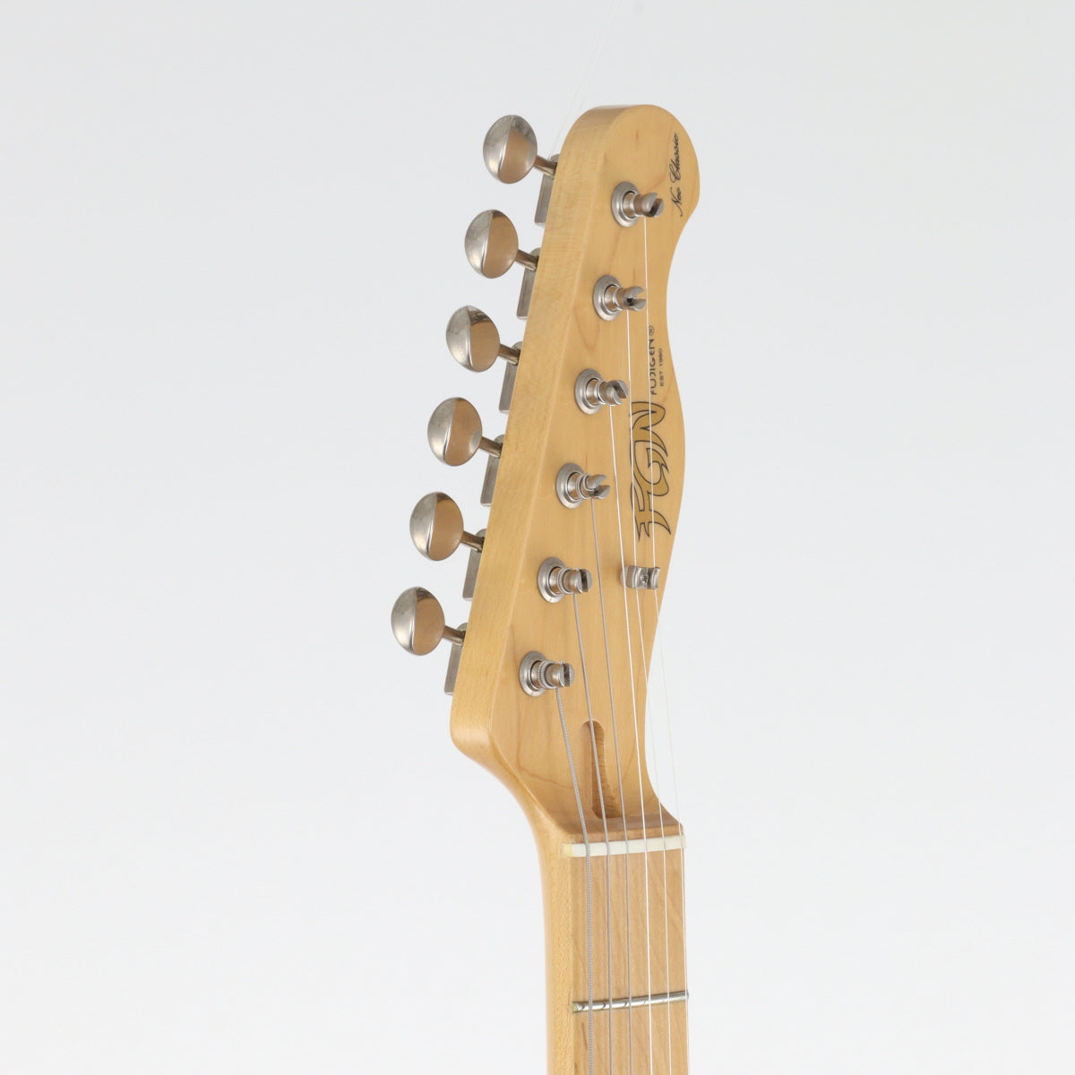 [SN J160325] USED Fujigen / Neo Classic NTL101 [11]