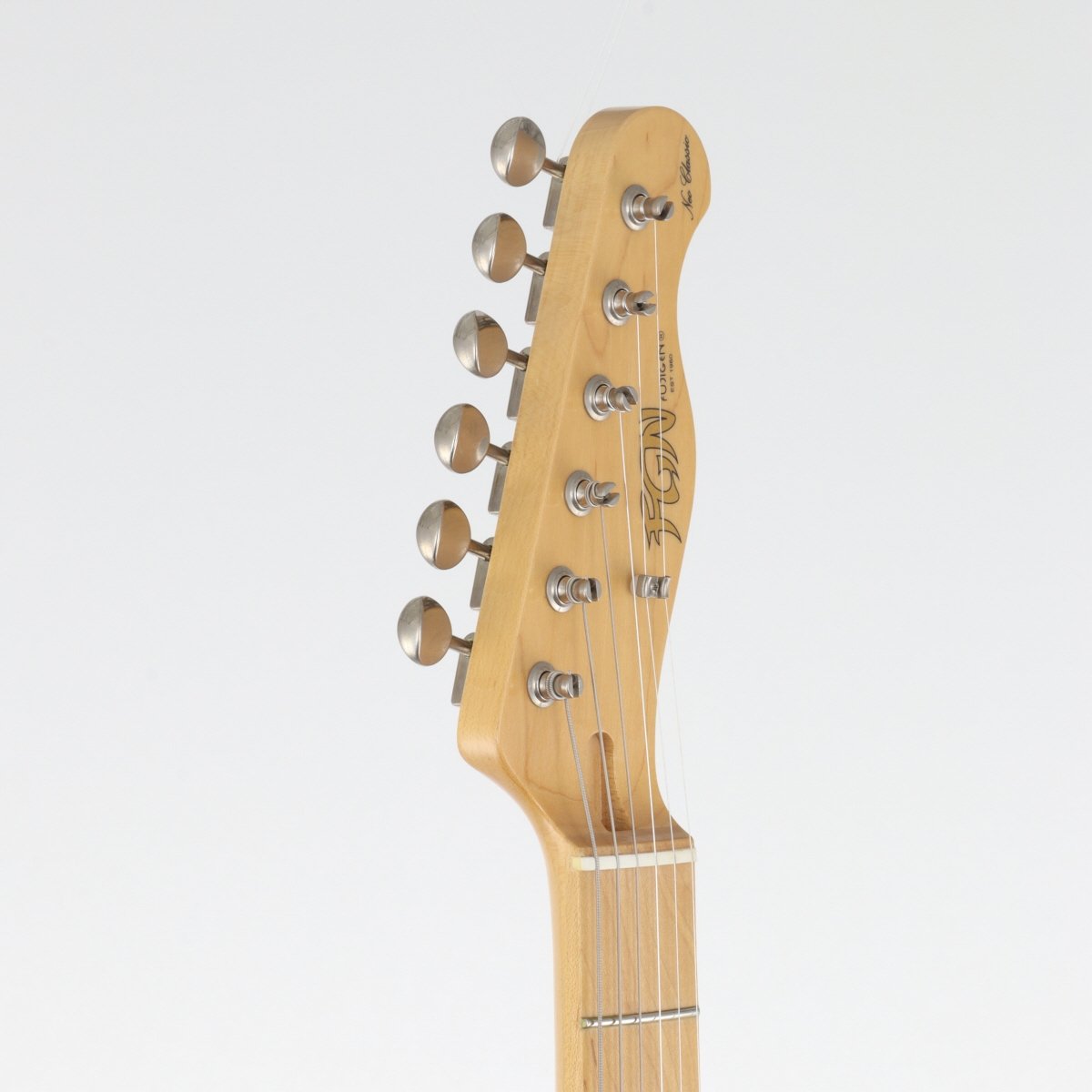 [SN J160325] USED Fujigen / Neo Classic NTL101 [11]