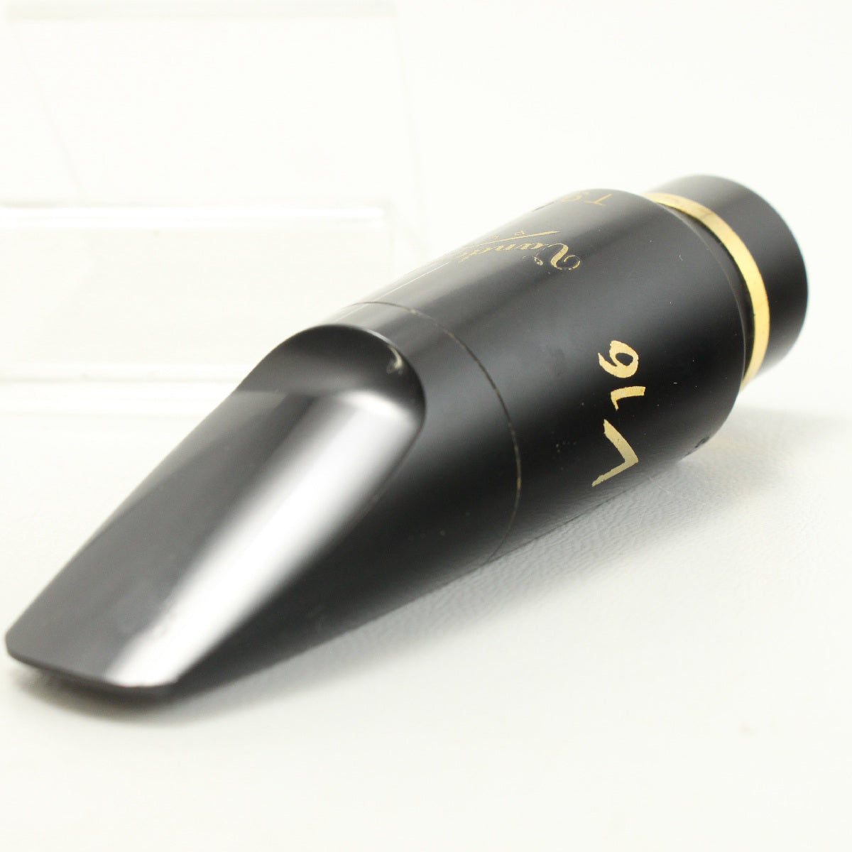 USED Vandoren Vandoren / Tenor V16 T9 for tenor [03]