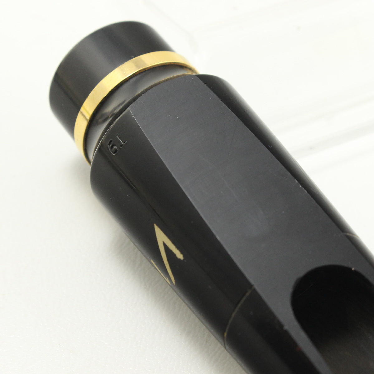 USED Vandoren Vandoren / Tenor V16 T9 for tenor [03]