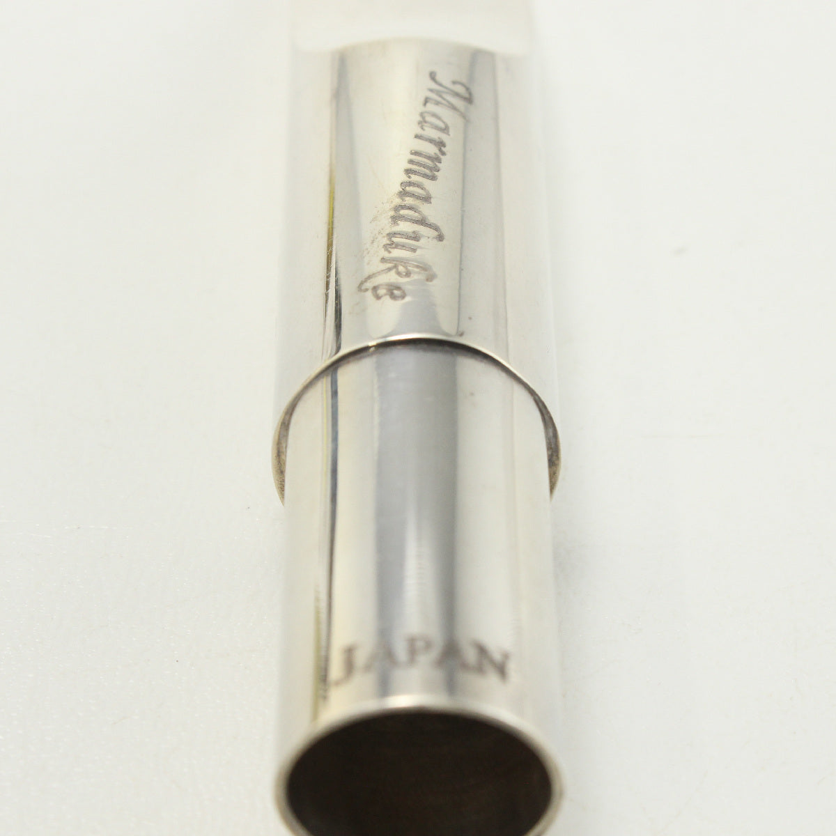 USED Marmaduke Marmaduke / Tenor Metal SC II 7★ for tenor [03]
