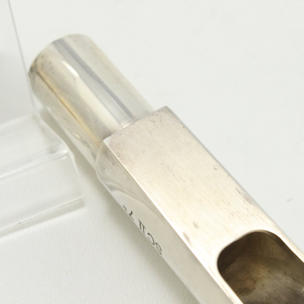 USED Marmaduke Marmaduke / Tenor Metal SC II 7★ for tenor [03]