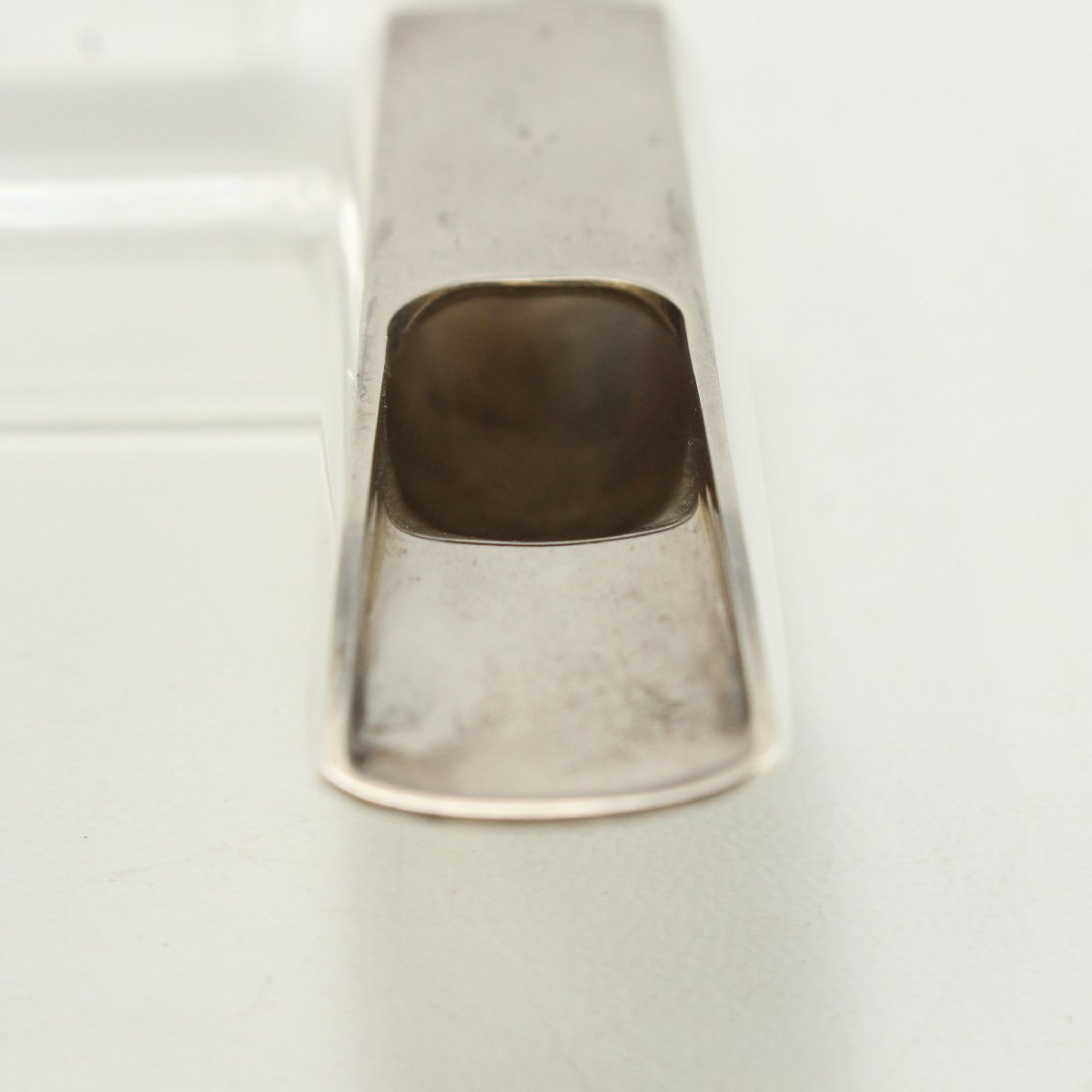USED Marmaduke Marmaduke / Tenor Metal SC II 7★ for tenor [03]