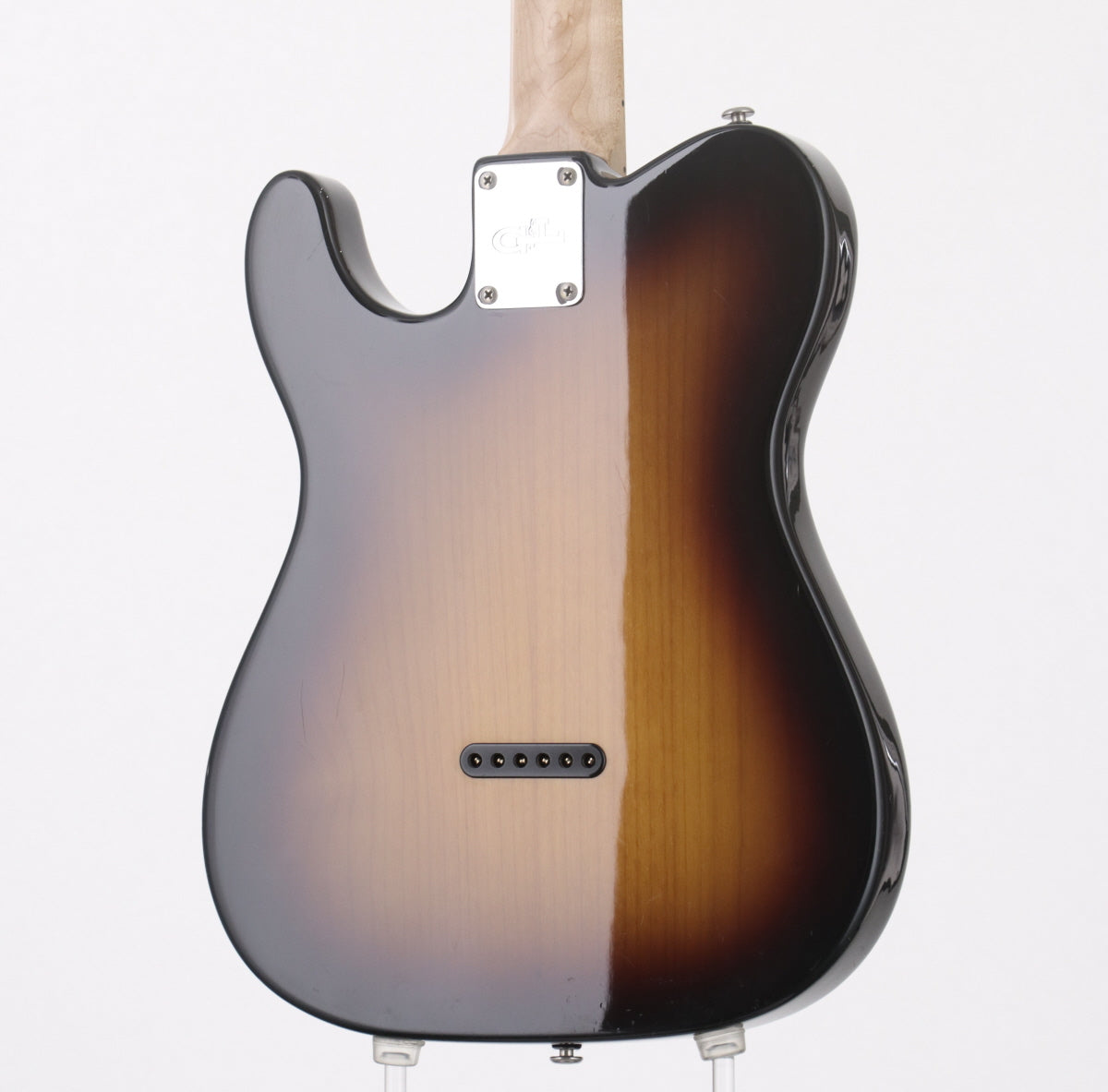 [SN 22719] USED G&amp;L / USA ASAT Classic Tobacco Sunburst [3.48kg] [Made in USA] G&amp;L [08]