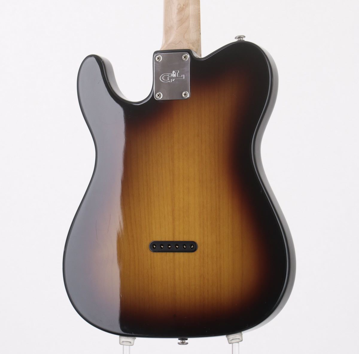 [SN 22719] USED G&amp;L / USA ASAT Classic Tobacco Sunburst [3.48kg] [Made in USA] G&amp;L [08]
