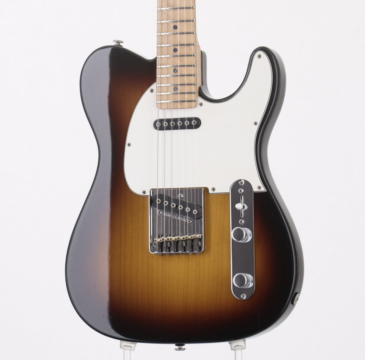 [SN 22719] USED G&amp;L / USA ASAT Classic Tobacco Sunburst [3.48kg] [Made in USA] G&amp;L [08]