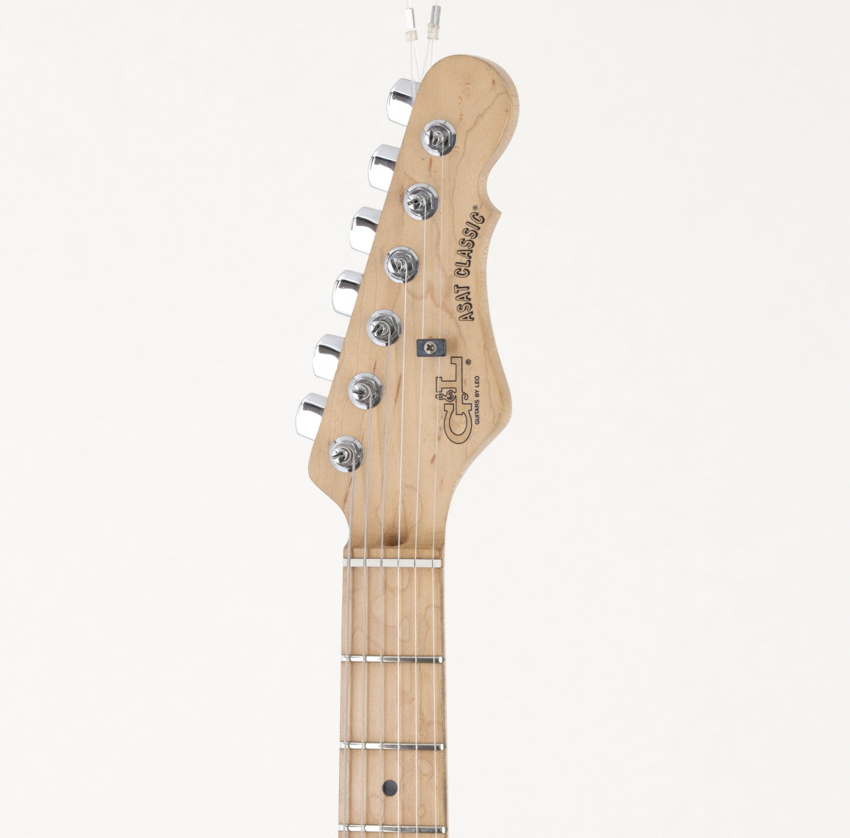 [SN 22719] USED G&amp;L / USA ASAT Classic Tobacco Sunburst [3.48kg] [Made in USA] G&amp;L [08]