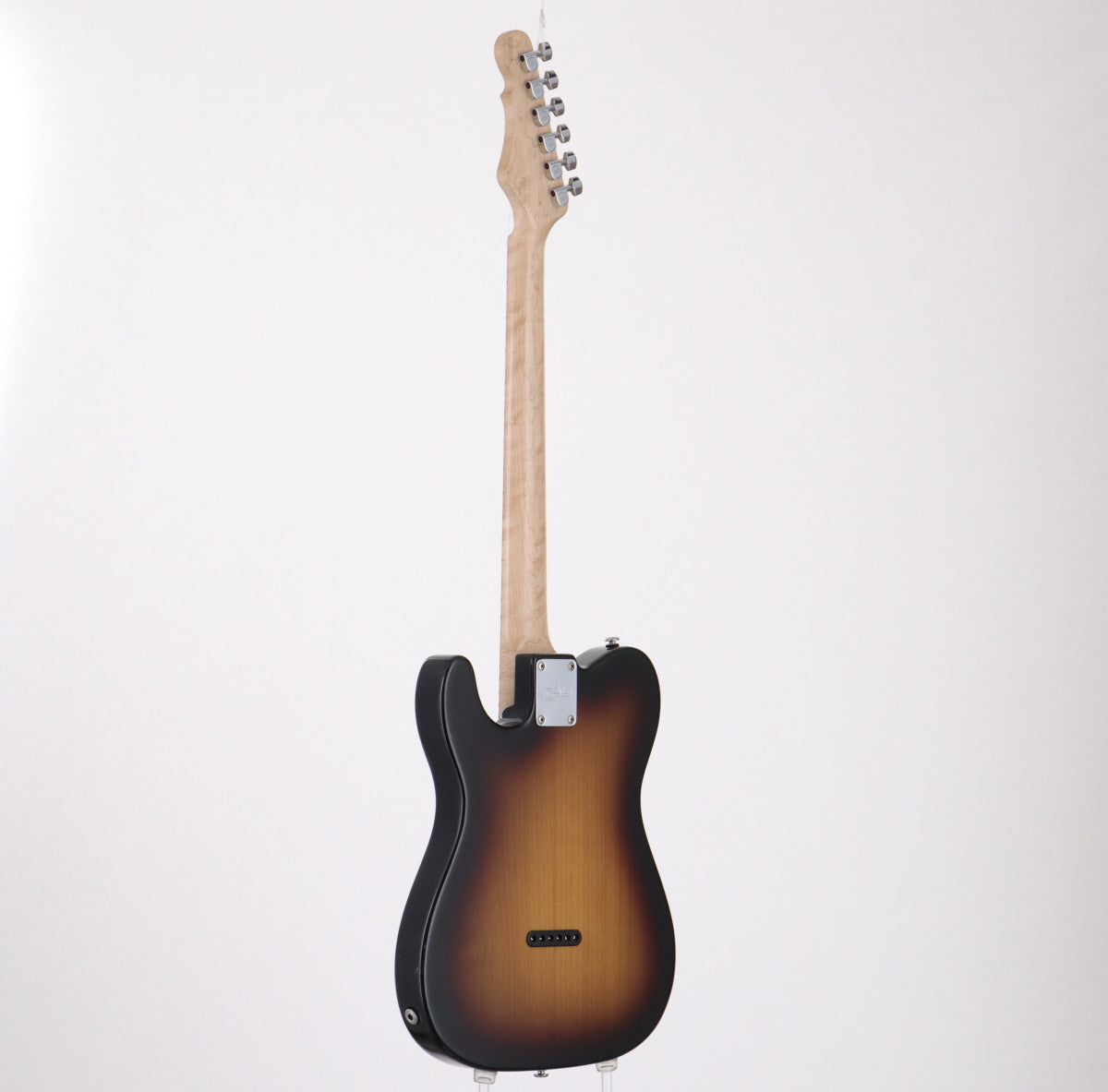 [SN 22719] USED G&amp;L / USA ASAT Classic Tobacco Sunburst [3.48kg] [Made in USA] G&amp;L [08]