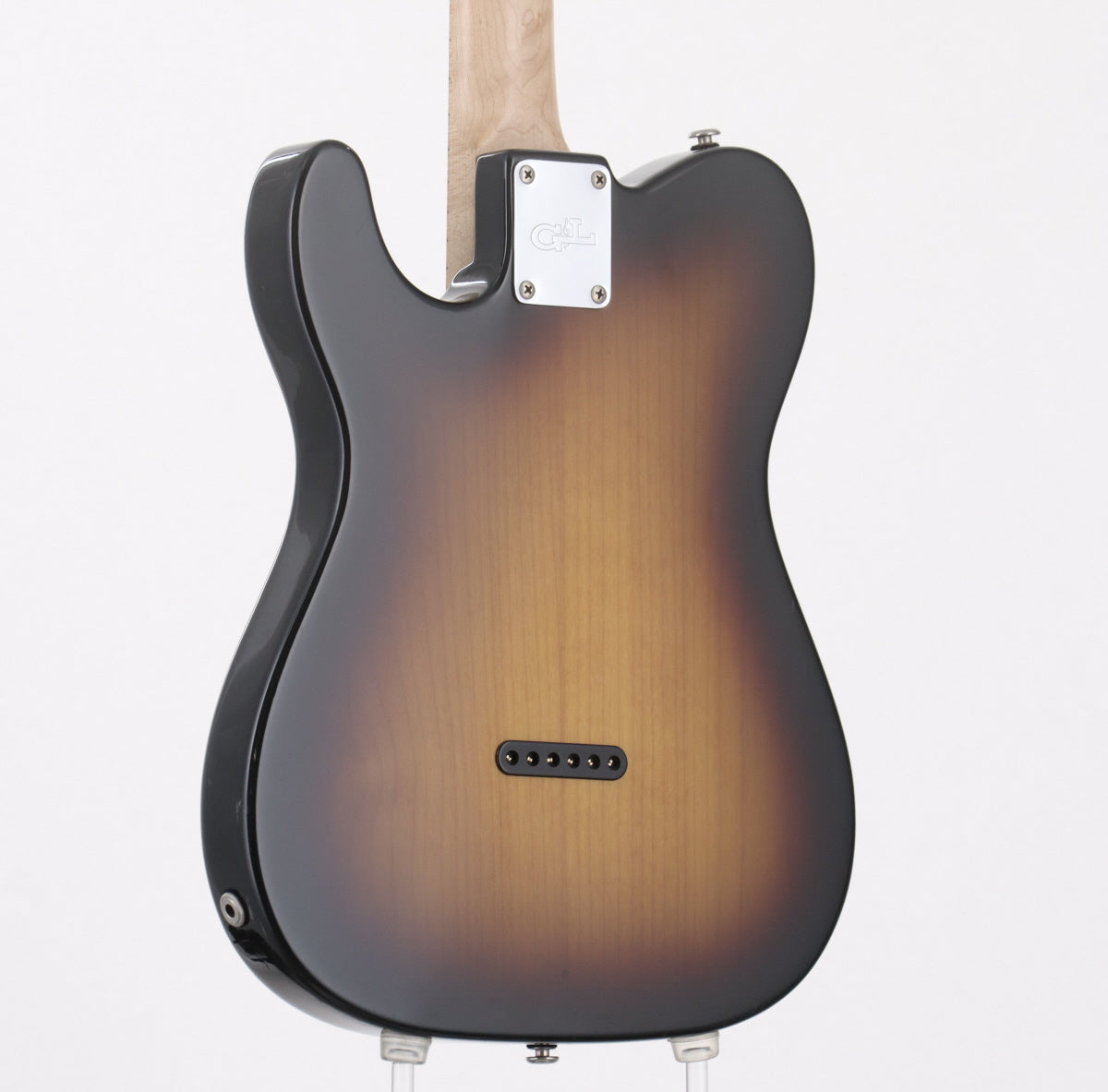 [SN 22719] USED G&amp;L / USA ASAT Classic Tobacco Sunburst [3.48kg] [Made in USA] G&amp;L [08]