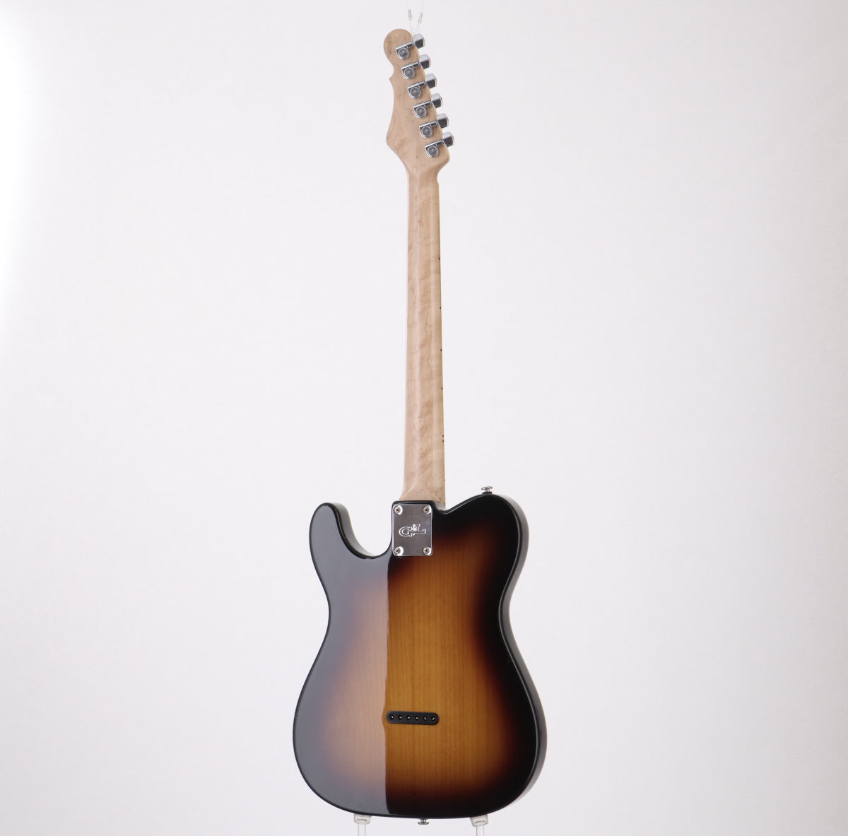 [SN 22719] USED G&amp;L / USA ASAT Classic Tobacco Sunburst [3.48kg] [Made in USA] G&amp;L [08]