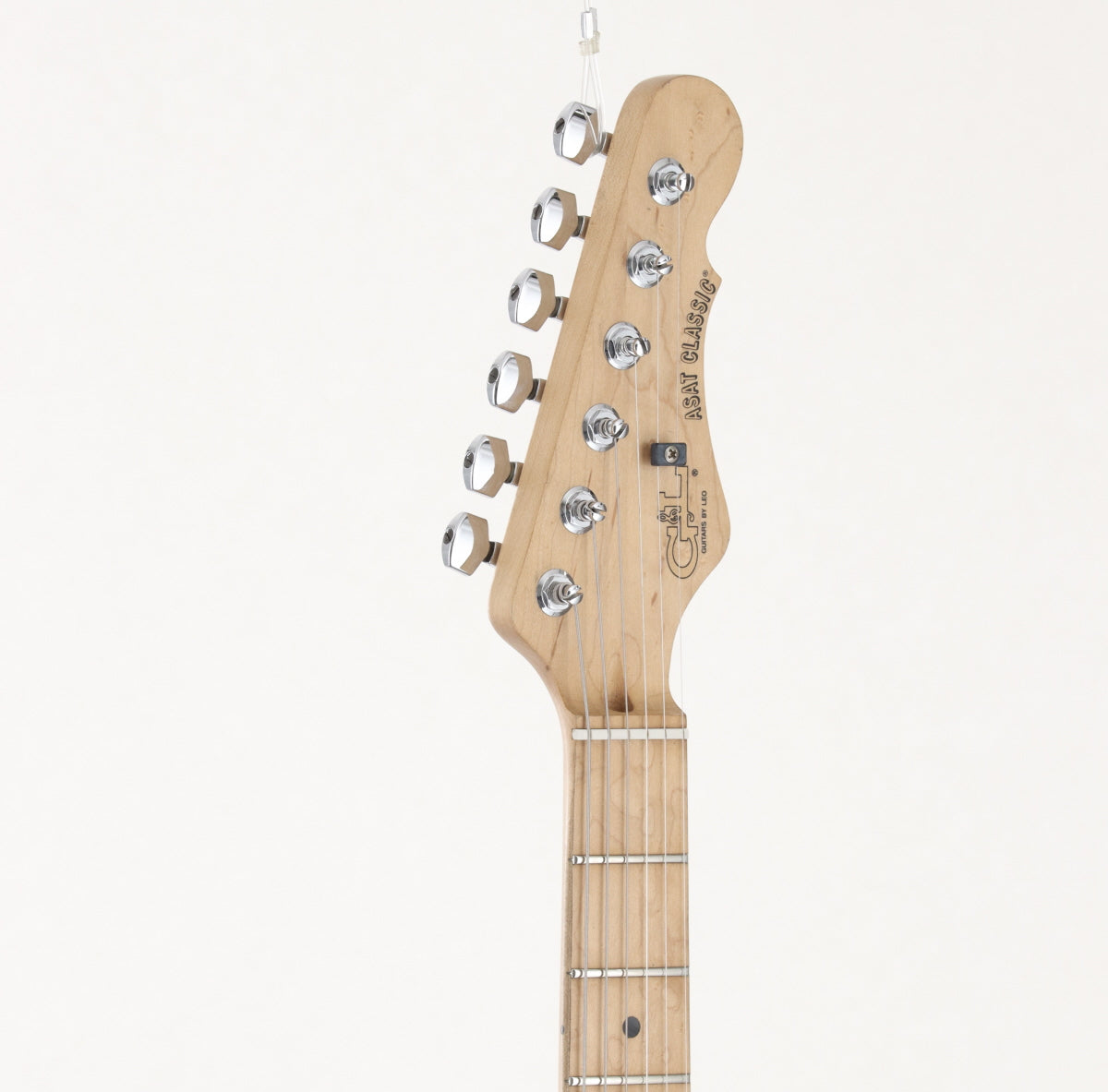 [SN 22719] USED G&amp;L / USA ASAT Classic Tobacco Sunburst [3.48kg] [Made in USA] G&amp;L [08]