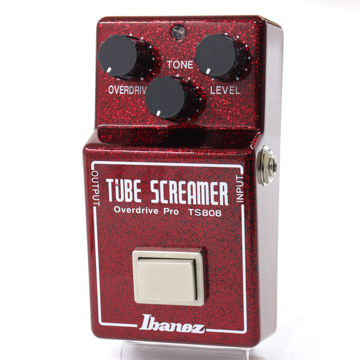 [SN 1920052] USED IBANEZ / TS808 / TS80840TH / 40th Anniversary [08]