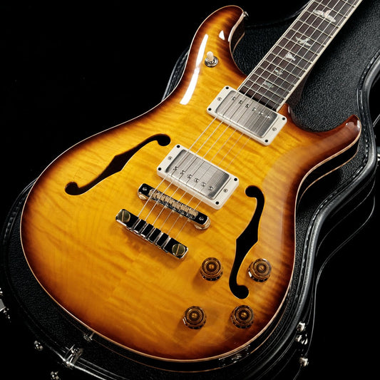 [SN 0379203] USED Paul Reed Smith / 2024 McCarty 594 Hollowbody II McCarty Tobacco Sunburst [05]
