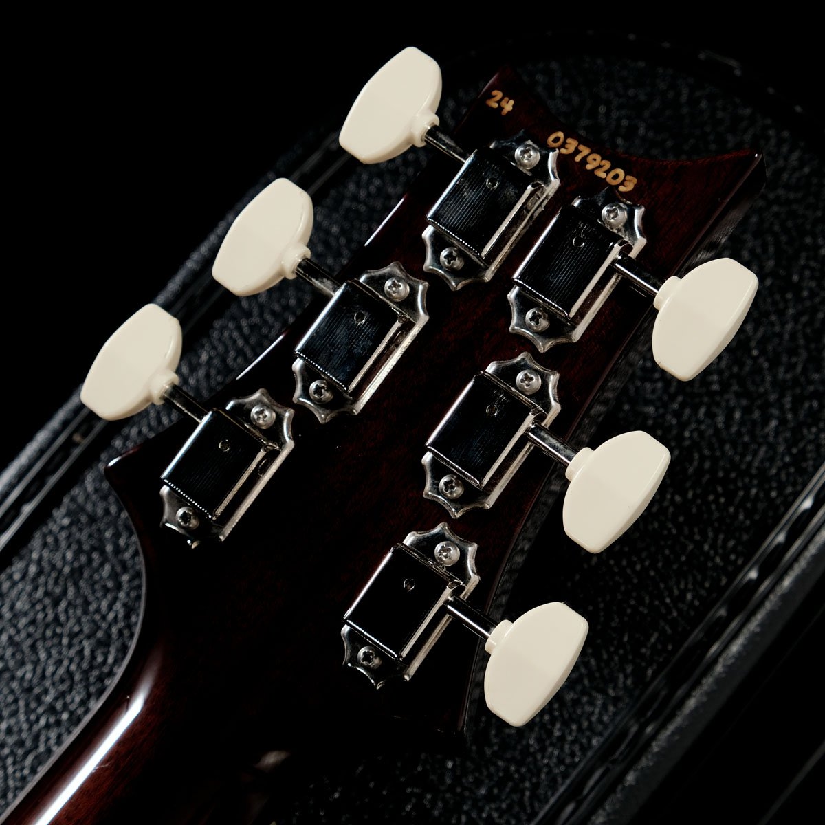[SN 0379203] USED Paul Reed Smith / 2024 McCarty 594 Hollowbody II McCarty Tobacco Sunburst [05]