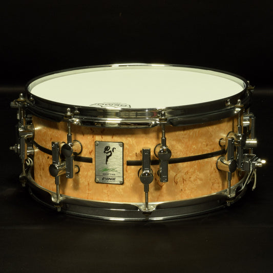 [SN 551603] USED SONOR Sonor / Benny Greb Signature SSD10-13575BG [20]