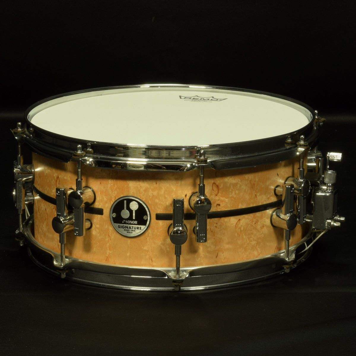 [SN 551603] USED SONOR Sonor / Benny Greb Signature SSD10-13575BG [20]