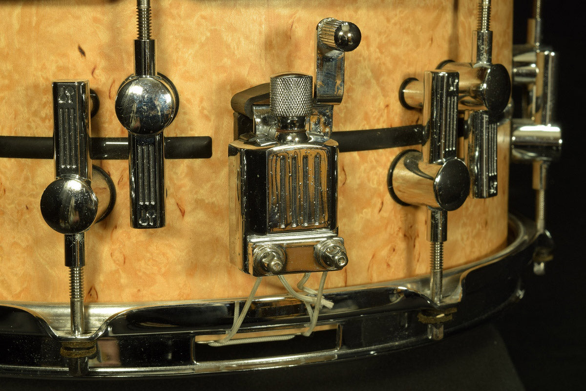 [SN 551603] USED SONOR Sonor / Benny Greb Signature SSD10-13575BG [20]