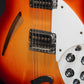 [SN 10 29346] USED Rickenbacker / Model 330 Fireglo -2010- [04]