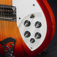 [SN 10 29346] USED Rickenbacker / Model 330 Fireglo -2010- [04]