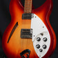 [SN 10 29346] USED Rickenbacker / Model 330 Fireglo -2010- [04]