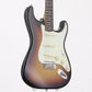 [SN V2441545] USED FENDER USA / American Vintage II 1961 Stratocaster 3 Color Sunburst [03]