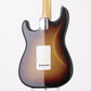 [SN V2441545] USED FENDER USA / American Vintage II 1961 Stratocaster 3 Color Sunburst [03]