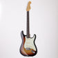 [SN V2441545] USED FENDER USA / American Vintage II 1961 Stratocaster 3 Color Sunburst [03]