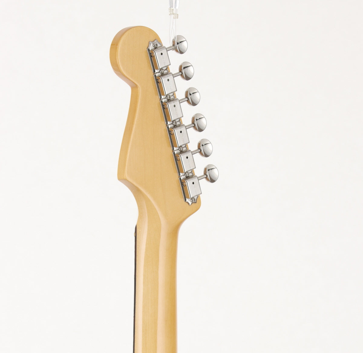 [SN V2441545] USED FENDER USA / American Vintage II 1961 Stratocaster 3 Color Sunburst [03]