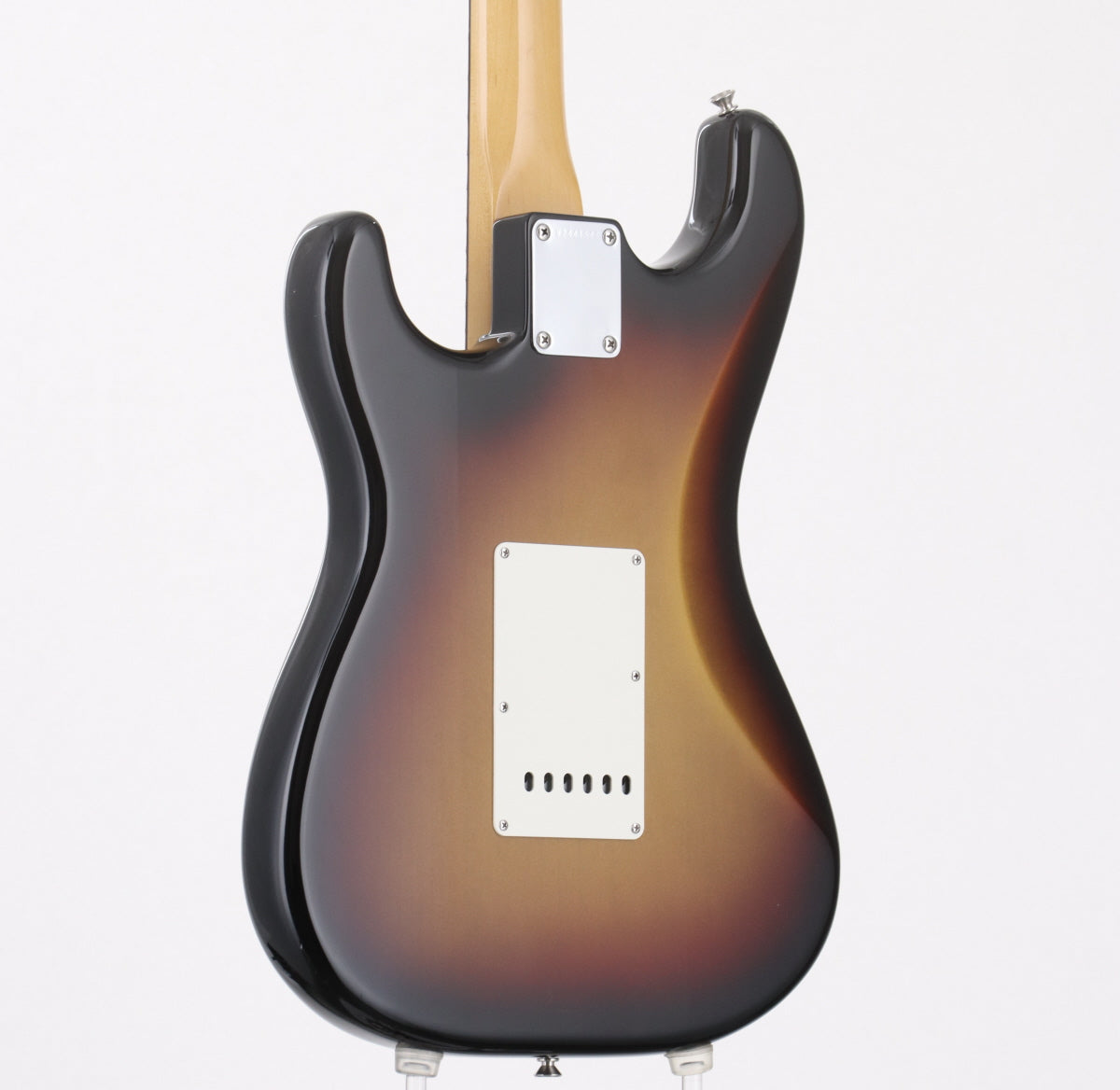 [SN V2441545] USED FENDER USA / American Vintage II 1961 Stratocaster 3 Color Sunburst [03]