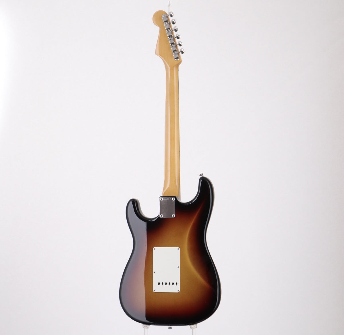 [SN V2441545] USED FENDER USA / American Vintage II 1961 Stratocaster 3 Color Sunburst [03]