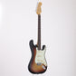 [SN V2441545] USED FENDER USA / American Vintage II 1961 Stratocaster 3 Color Sunburst [03]