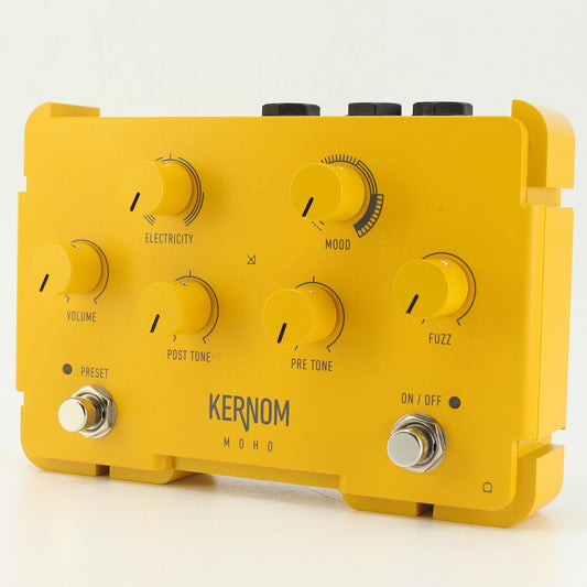 [SN B49B0228MOH1] USED KERNOM / MOHO [03]