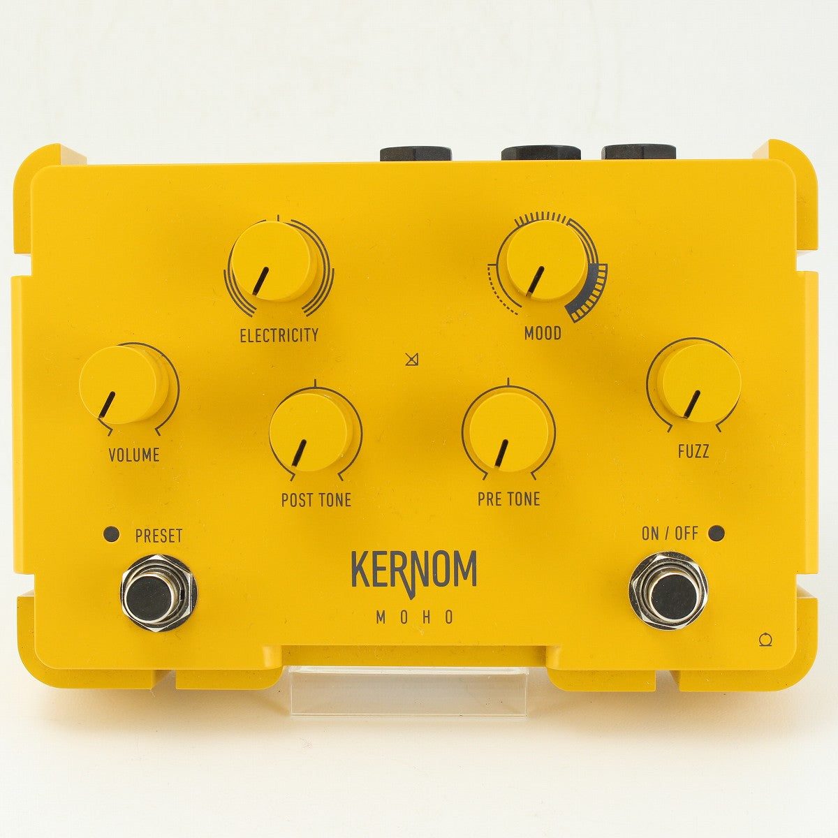 [SN B49B0228MOH1] USED KERNOM / MOHO [03]