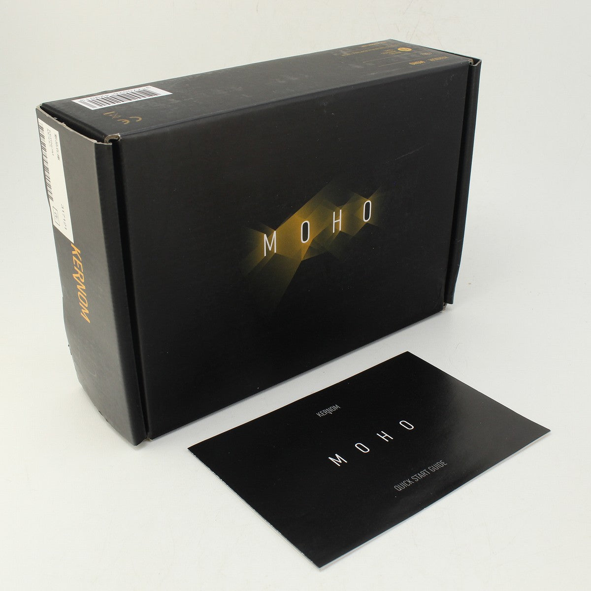 [SN B49B0228MOH1] USED KERNOM / MOHO [03]