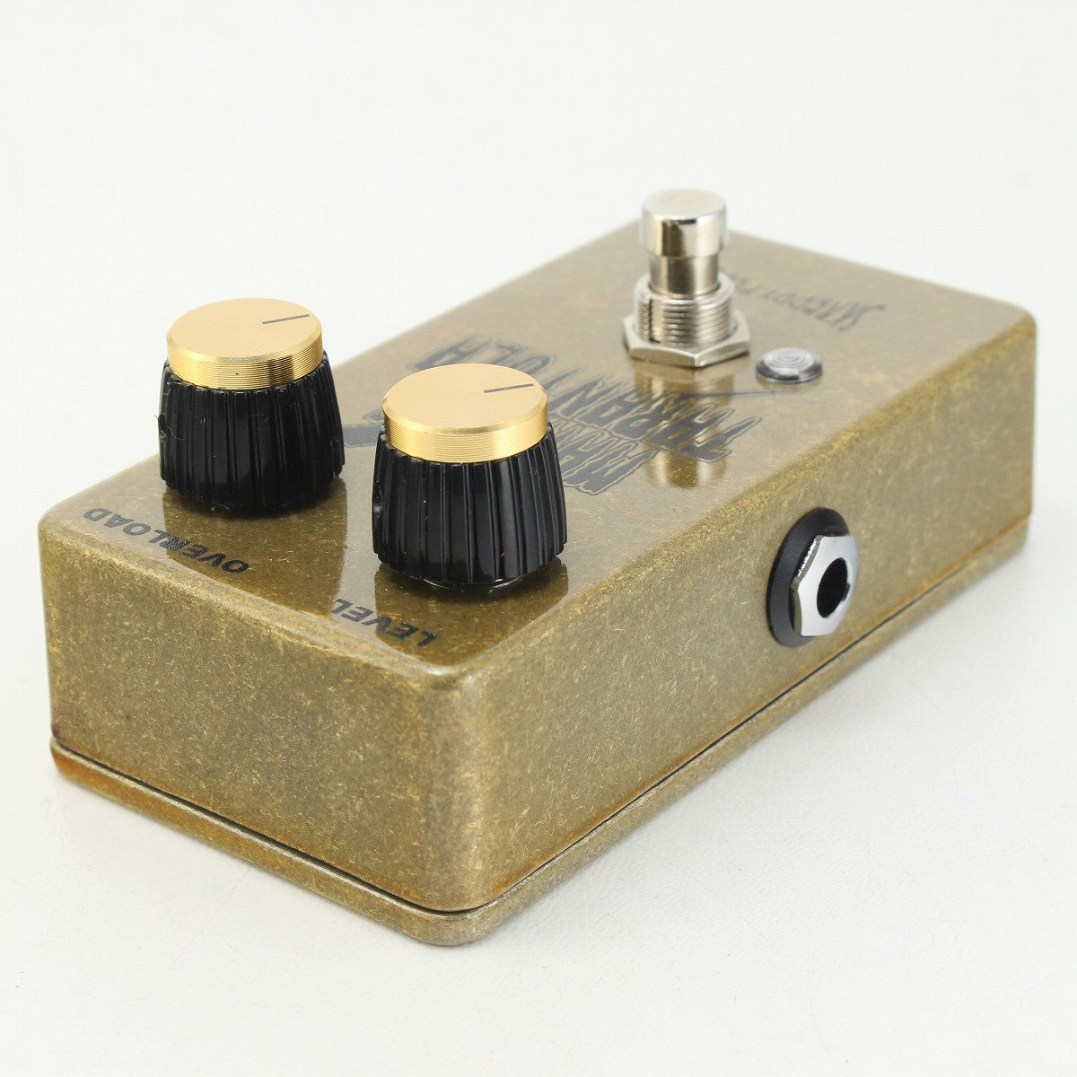 USED SKREDDY PEDAL / Martian Tarantula [03]