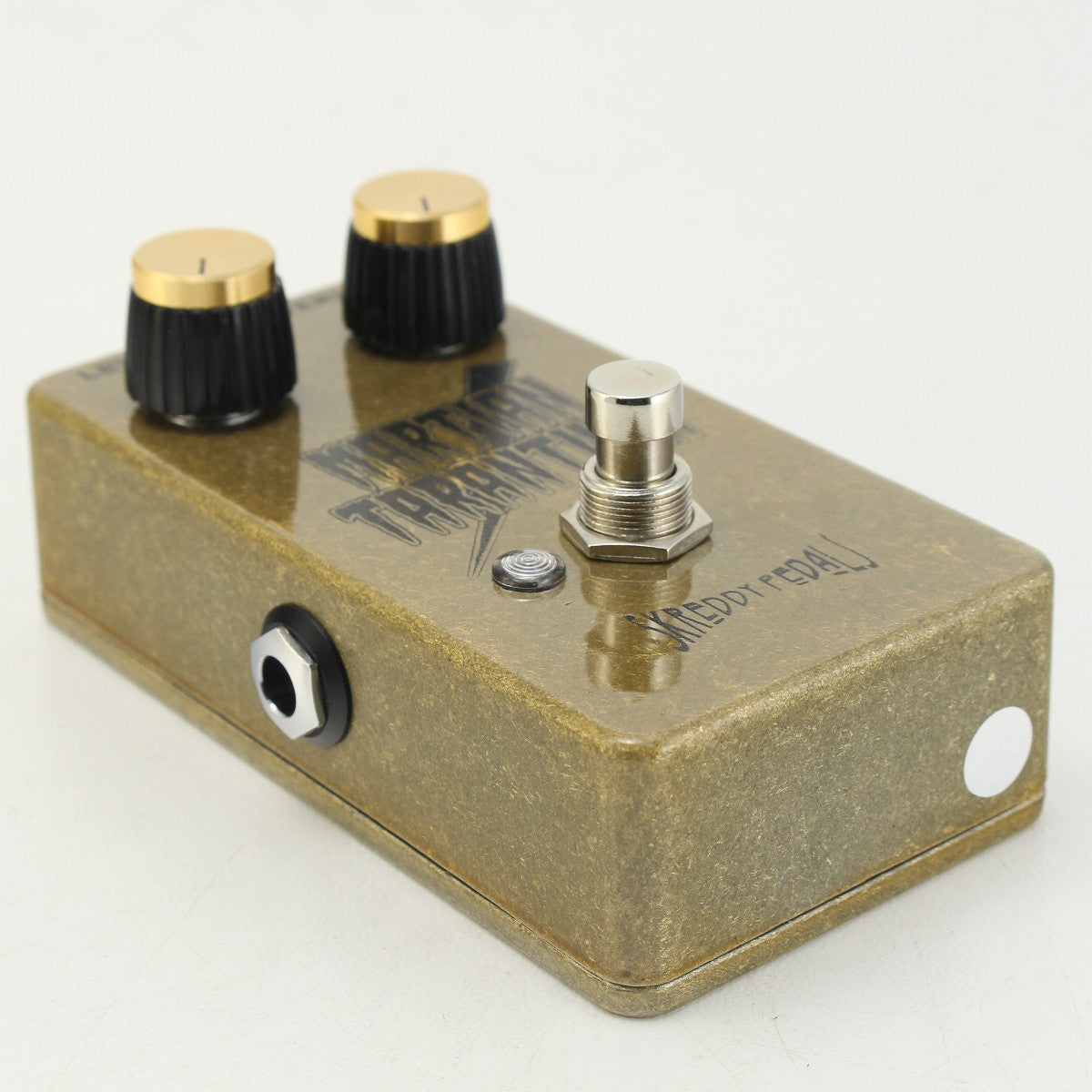 USED SKREDDY PEDAL / Martian Tarantula [03]