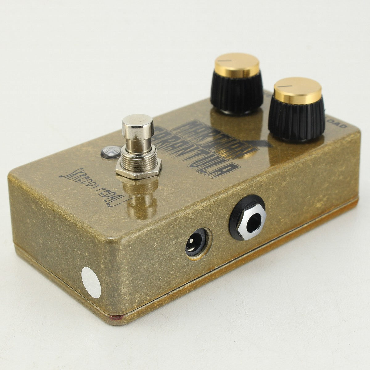 USED SKREDDY PEDAL / Martian Tarantula [03]