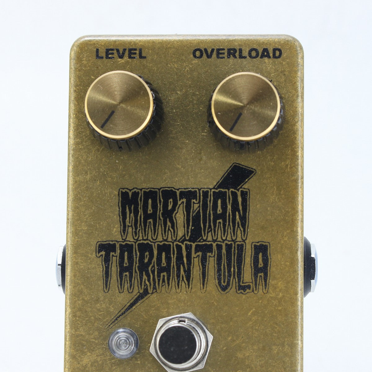 USED SKREDDY PEDAL / Martian Tarantula [03]
