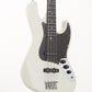 [SN 201004] USED CREWS MANIAC SOUND / JB MODERN PASSIVE Vintage White [06]