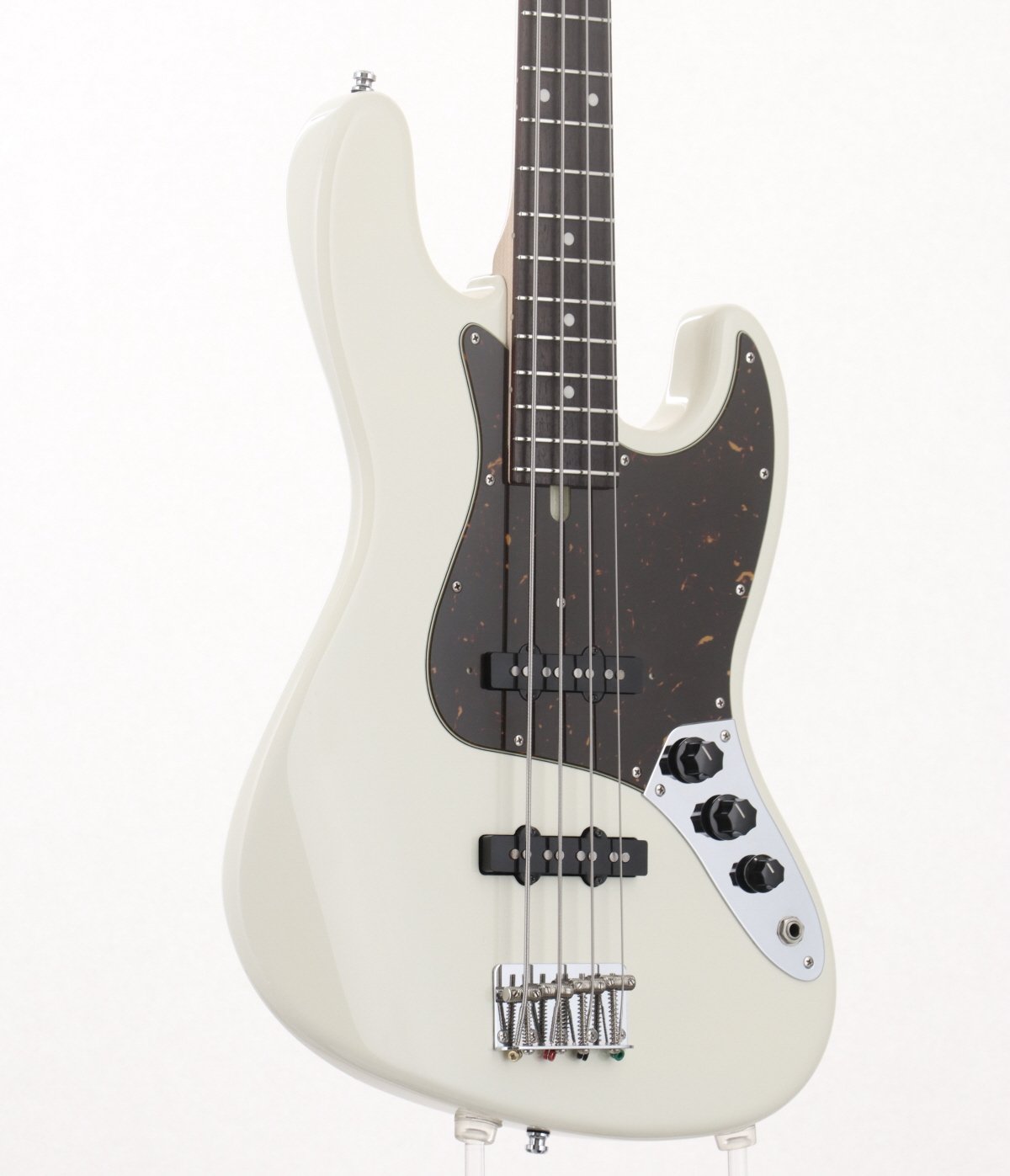[SN 201004] USED CREWS MANIAC SOUND / JB MODERN PASSIVE Vintage White [06]