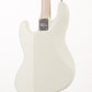 [SN 201004] USED CREWS MANIAC SOUND / JB MODERN PASSIVE Vintage White [06]