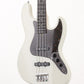 [SN 201004] USED CREWS MANIAC SOUND / JB MODERN PASSIVE Vintage White [06]