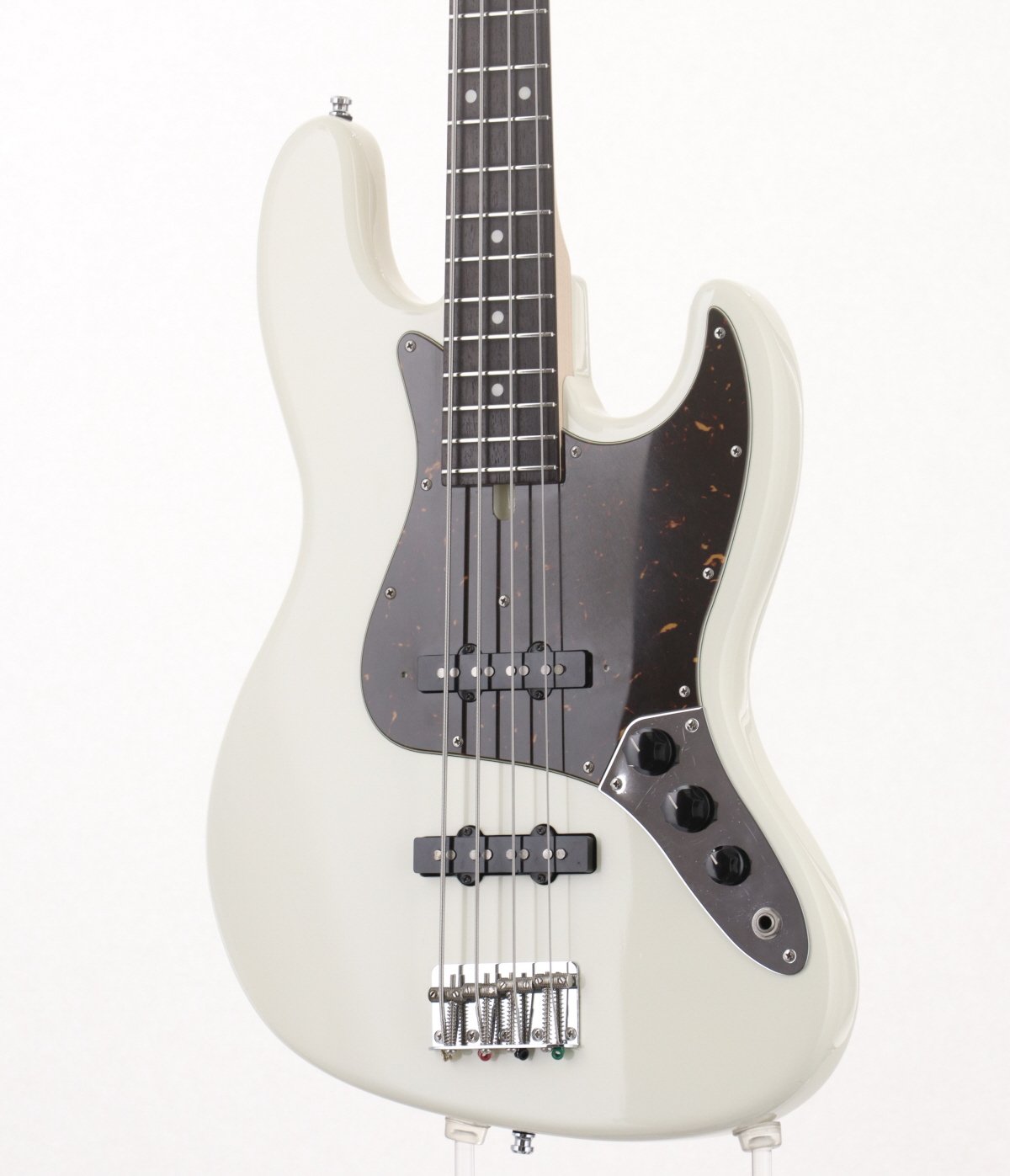 [SN 201004] USED CREWS MANIAC SOUND / JB MODERN PASSIVE Vintage White [06]