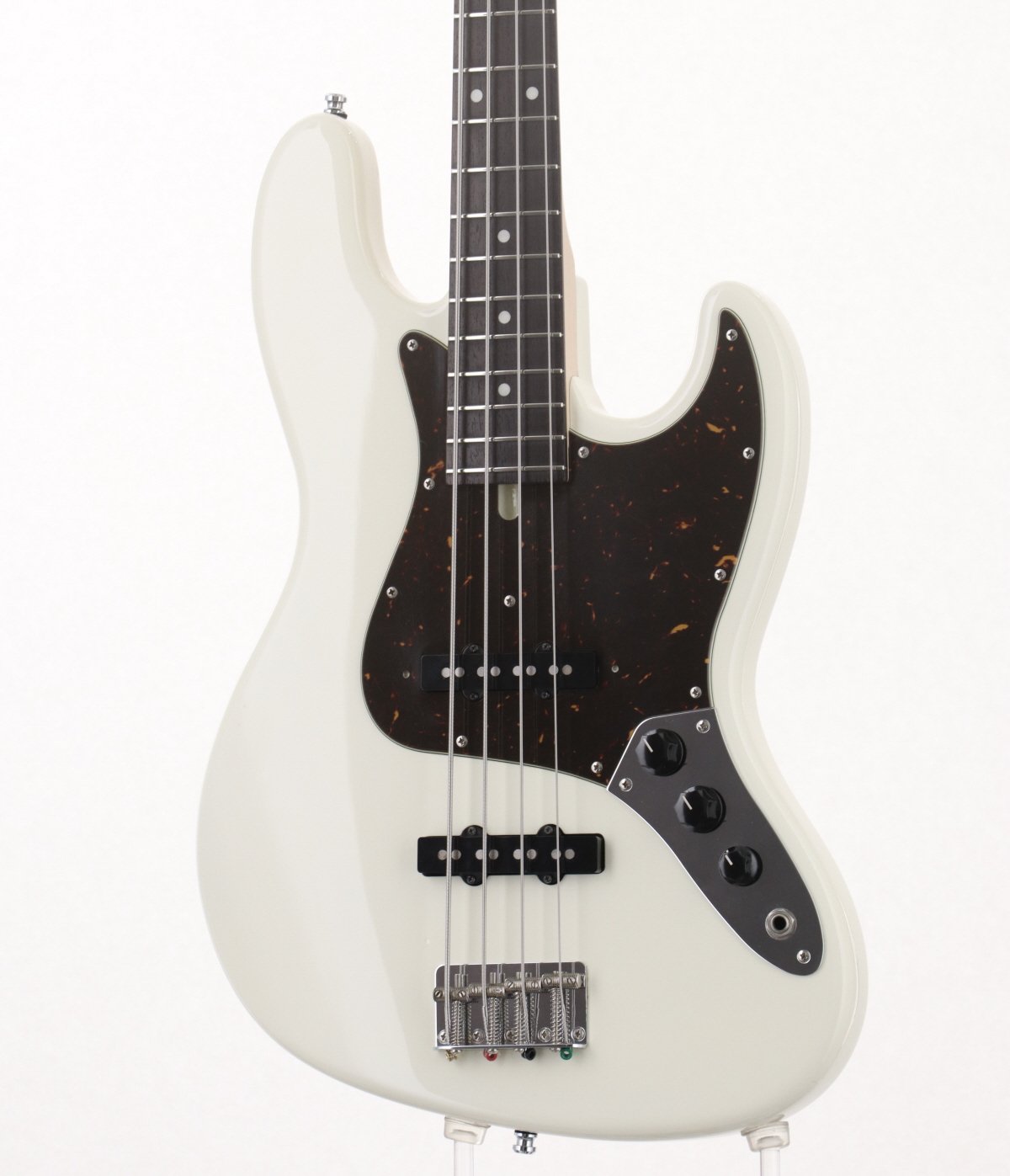 [SN 201004] USED CREWS MANIAC SOUND / JB MODERN PASSIVE Vintage White [06]
